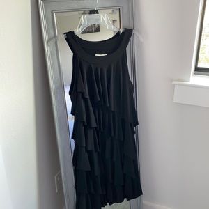 White House Black Market knee length